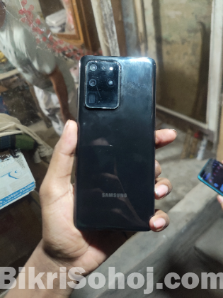 Samsung Galaxy S20 Ultra (12/128)